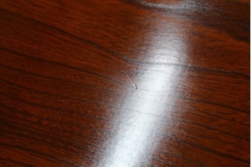 中古　美品　仙台民芸箪笥(仙台箪笥)　重厚な金具と杢目が目を引くチェスト　定価約27万円　(R-087749)