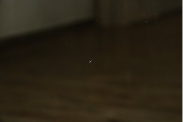 和製ビンテージ　落ち着いた色味が空間に馴染む収納力のあるローボード　(R-087753)