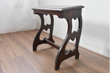 アメリカアンティーク　激レア・希少!!　Estey Organ Company(エスティ オルガン社)　リードオルガン　定価約350万円　(R-087780)