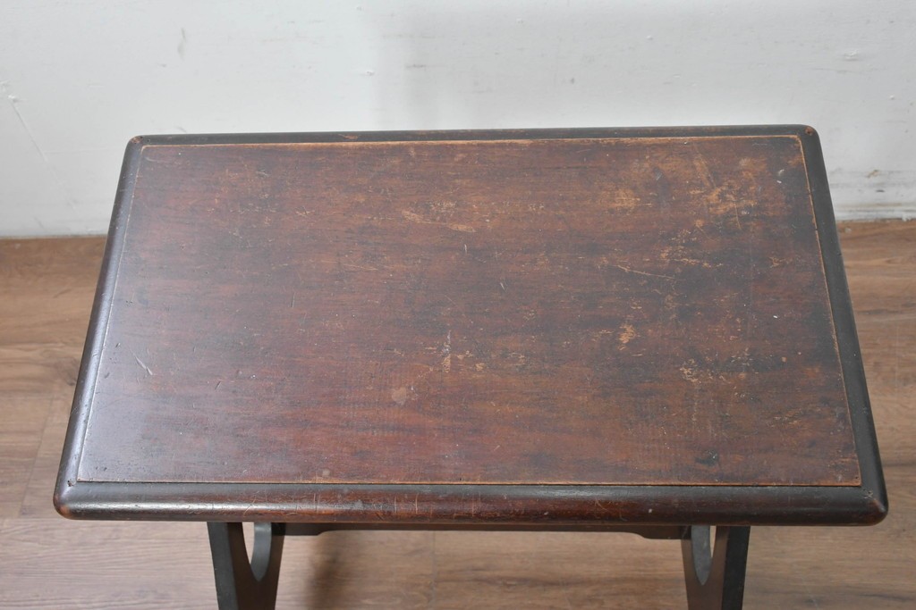 アメリカアンティーク　激レア・希少!!　Estey Organ Company(エスティ オルガン社)　リードオルガン　定価約350万円　(R-087780)