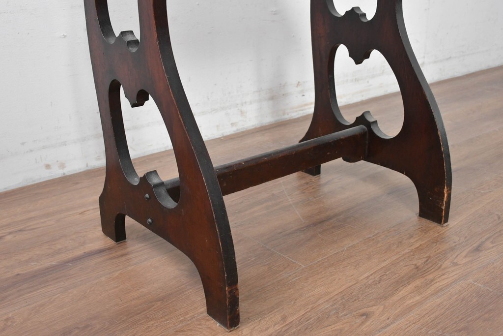 アメリカアンティーク　激レア・希少!!　Estey Organ Company(エスティ オルガン社)　リードオルガン　定価約350万円　(R-087780)