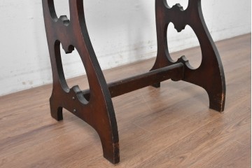 アメリカアンティーク　激レア・希少!!　Estey Organ Company(エスティ オルガン社)　リードオルガン　定価約350万円　(R-087780)