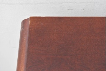 中古　美品　アメリカ　トーマスビル(Thomasville)　インプレッション(IMPRESSIONS)　クラシカルな意匠と収納力を兼ね備えたチェスト　(R-087803)