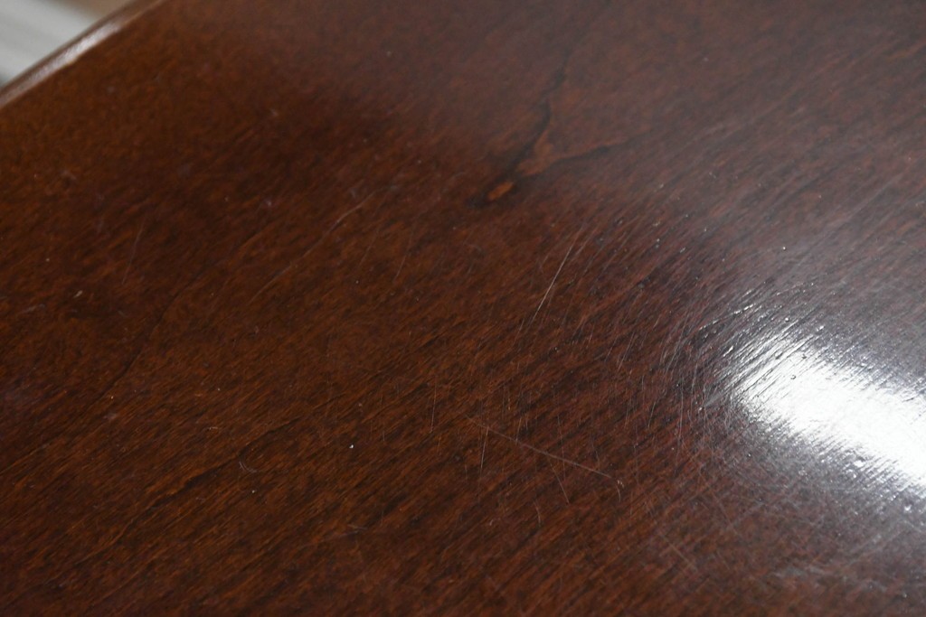 中古　美品　アメリカ　トーマスビル(Thomasville)　インプレッション(IMPRESSIONS)　クラシカルな意匠と収納力を兼ね備えたチェスト　(R-087803)