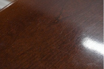 中古　美品　アメリカ　トーマスビル(Thomasville)　インプレッション(IMPRESSIONS)　クラシカルな意匠と収納力を兼ね備えたチェスト　(R-087803)