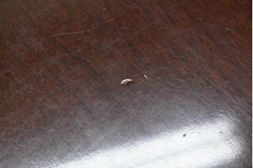 中古　美品　アメリカ　トーマスビル(Thomasville)　インプレッション(IMPRESSIONS)　クラシカルな意匠と収納力を兼ね備えたチェスト　(R-087803)