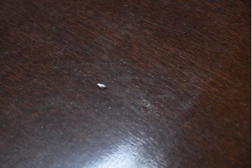 中古　美品　アメリカ　トーマスビル(Thomasville)　インプレッション(IMPRESSIONS)　クラシカルな意匠と収納力を兼ね備えたチェスト　(R-087803)