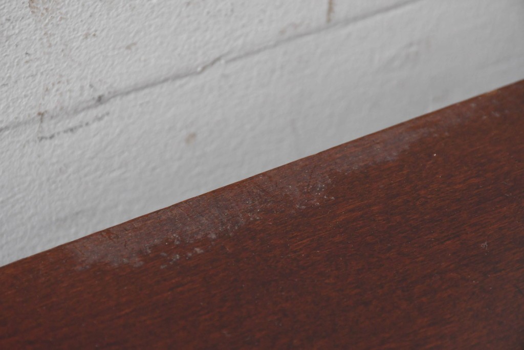 中古　美品　アメリカ　トーマスビル(Thomasville)　インプレッション(IMPRESSIONS)　クラシカルな意匠と収納力を兼ね備えたチェスト　(R-087803)