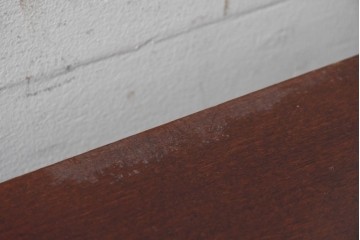 中古　美品　アメリカ　トーマスビル(Thomasville)　インプレッション(IMPRESSIONS)　クラシカルな意匠と収納力を兼ね備えたチェスト　(R-087803)