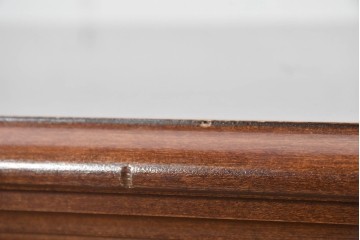 中古　美品　アメリカ　トーマスビル(Thomasville)　インプレッション(IMPRESSIONS)　クラシカルな意匠と収納力を兼ね備えたチェスト　(R-087803)