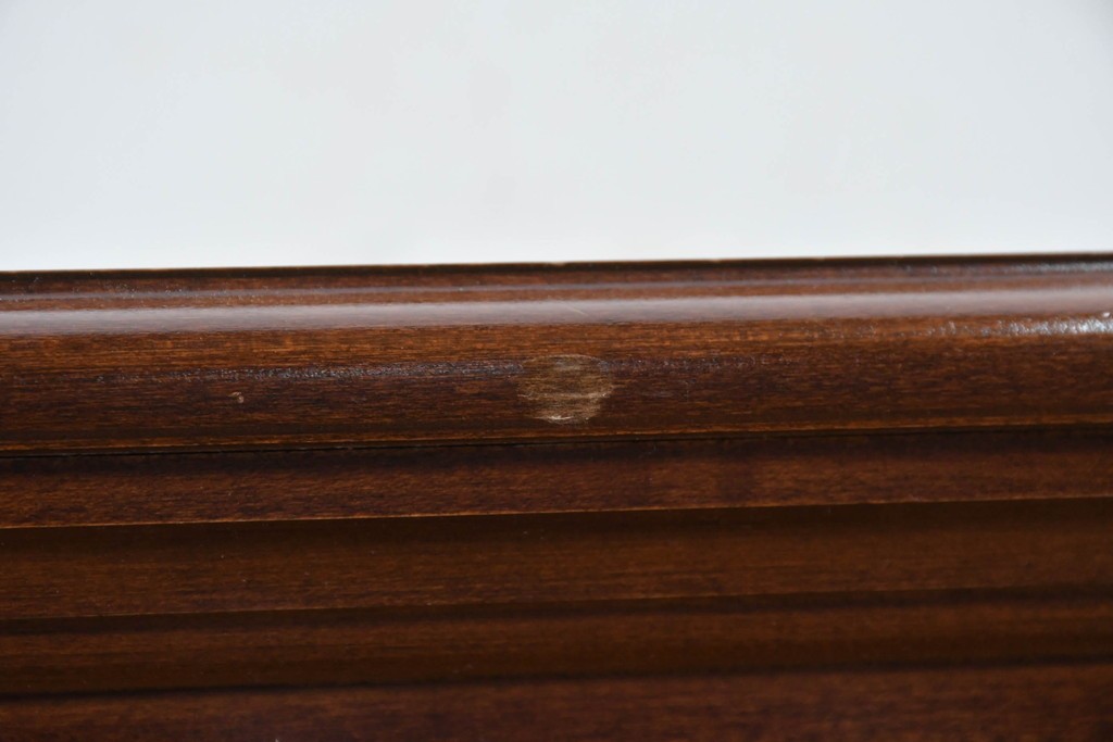 中古　美品　アメリカ　トーマスビル(Thomasville)　インプレッション(IMPRESSIONS)　クラシカルな意匠と収納力を兼ね備えたチェスト　(R-087803)