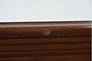 中古　美品　アメリカ　トーマスビル(Thomasville)　インプレッション(IMPRESSIONS)　クラシカルな意匠と収納力を兼ね備えたチェスト　(R-087803)