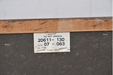 中古　美品　アメリカ　トーマスビル(Thomasville)　インプレッション(IMPRESSIONS)　クラシカルな意匠と収納力を兼ね備えたチェスト　(R-087803)