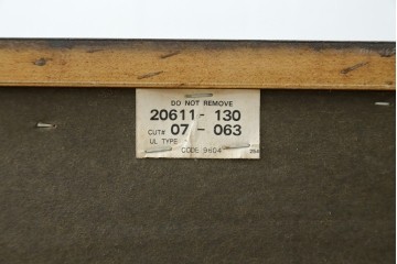 中古　美品　アメリカ　トーマスビル(Thomasville)　インプレッション(IMPRESSIONS)　クラシカルな意匠と収納力を兼ね備えたチェスト　(R-087803)