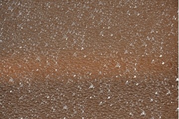 和製アンティーク　上手物!　高級品　欅(ケヤキ)材　パーケットリーが映えるモダンデザインが素敵な古い洋館の本箱　(R-087807)