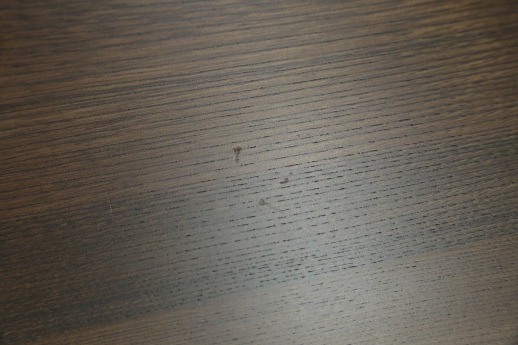 中古　美品　カリモク家具(karimoku)　美しい木目が映える ! 和モダンデザインのサイドボード　(R-087813)