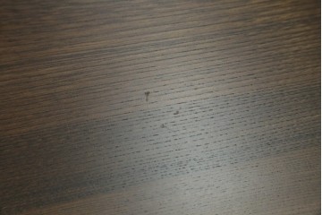 中古　美品　カリモク家具(karimoku)　美しい木目が映える ! 和モダンデザインのサイドボード　(R-087813)
