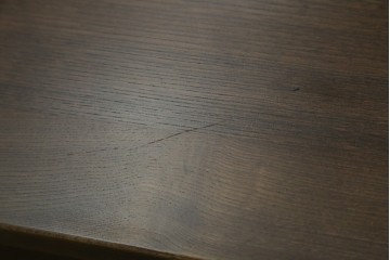 中古　美品　カリモク家具(karimoku)　美しい木目が映える ! 和モダンデザインのサイドボード　(R-087813)