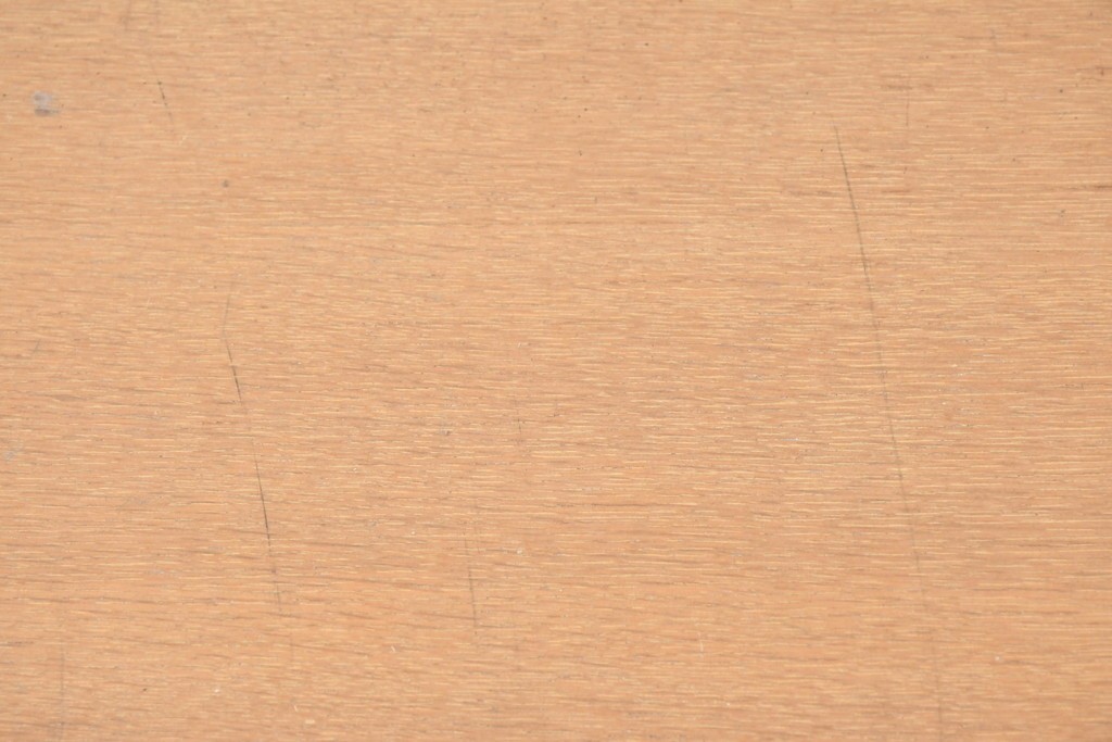 和製ヴィンテージ　昭和レトロ　KIHARA　ナラ材製　卓上収納におすすめの図書館のカードケース　(R-087820)