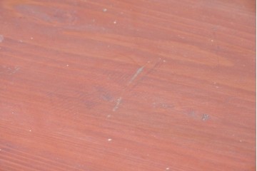 和製アンティーク　美品　希少　前面欅材　漆塗りの合わせ一間夫婦箪笥　(R-087823)