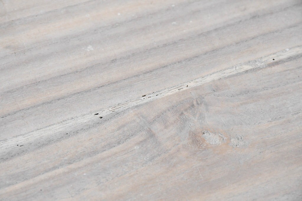 和製アンティーク　明治期から大正期　総桐材　重ね秋田箪笥　(R-087824)