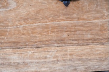 和製アンティーク　明治期から大正期　総桐材　重ね秋田箪笥　(R-087824)