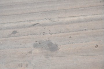 和製アンティーク　明治期から大正期　総桐材　秋田箪笥ローボード　(R-087825)