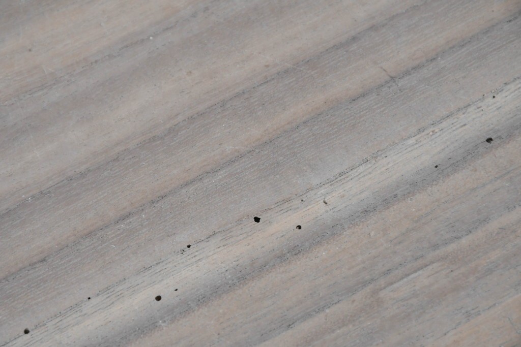 和製アンティーク　明治期から大正期　総桐材　秋田箪笥ローボード　(R-087825)