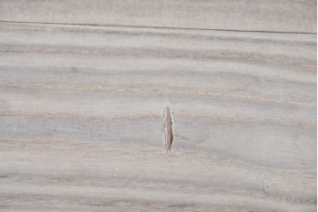 和製アンティーク　明治期から大正期　総桐材　秋田箪笥ローボード　(R-087826)