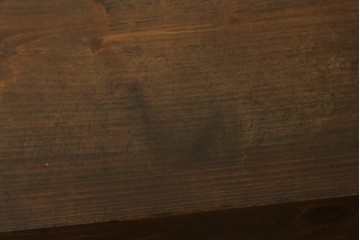 和製アンティーク　昭和レトロ　懐かしのパタパタ扉が付いた古い木味の下駄箱　(R-087837)