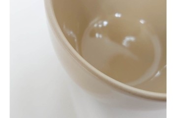 希少　イギリスヴィンテージ　WEDGWOOD(ウェッジウッド)　DRABWARE(ドラブウェア)　トリオ6客セット　(R-087842)