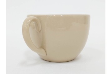 希少　イギリスヴィンテージ　WEDGWOOD(ウェッジウッド)　DRABWARE(ドラブウェア)　トリオ6客・プレート6点セット　(R-087844)