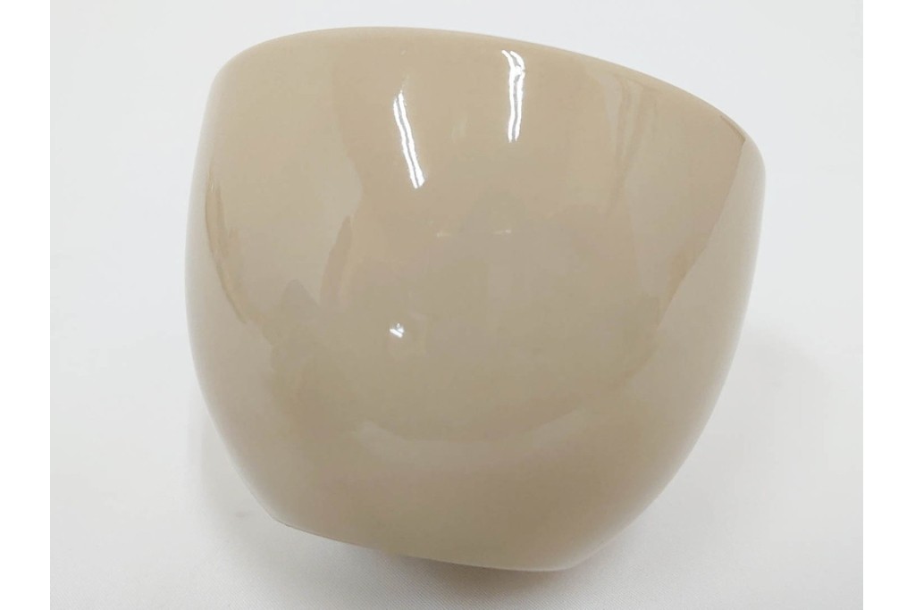 希少　イギリスヴィンテージ　WEDGWOOD(ウェッジウッド)　DRABWARE(ドラブウェア)　トリオ6客・プレート6点セット　(R-087844)