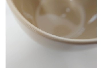 希少　イギリスヴィンテージ　WEDGWOOD(ウェッジウッド)　DRABWARE(ドラブウェア)　トリオ6客・プレート6点セット　(R-087844)