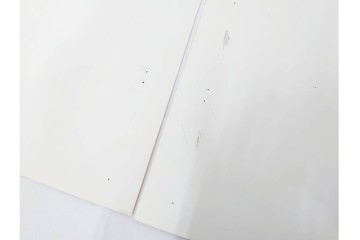 小島功　肉筆原画　漫画サンデー(2号～5号)　「コオ釈 西遊記」　漫画原稿16枚セット　(R-087899)