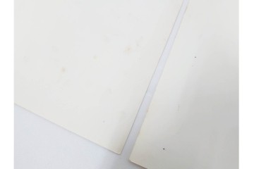 小島功　肉筆原画　漫画サンデー(2号～5号)　「コオ釈 西遊記」　漫画原稿16枚セット　(R-087899)