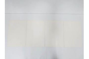 小島功　肉筆原画　漫画サンデー(2号～5号)　「コオ釈 西遊記」　漫画原稿16枚セット　(R-087899)