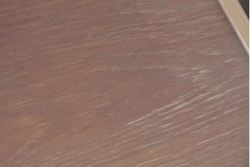 和製ヴィンテージ　maruni(マルニ木工)　オールドマルニ　希少モデル　チーク材とブナ材を用いた曲げ木脚のローテーブル　(R-087906)