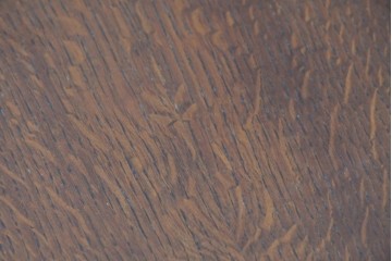 イギリスアンティーク　オーク材　彫刻入りのドローリーフテーブル　(R-087910)