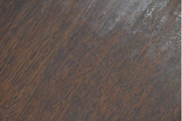 和製ヴィンテージ　上手物　指物工芸家具　花梨(カリン)材　希少な正方形の重厚な座卓　(R-087913)
