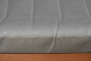 和製ヴィンテージ　激レアモデル!!　maruni(マルニ木工)　オールドマルニ(孔雀マーク)　さわやかなストライプ柄のイージーチェア3脚セット　(R-087921)