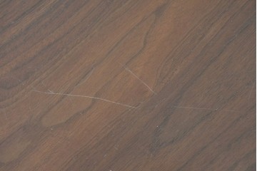 中古　美品　maruni(マルニ木工)　MALTA(マルタ)　ウォールナット材　シンプルなローテーブル　(R-087962)