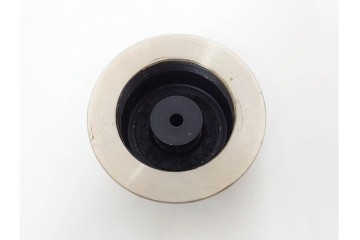 ドイツ　Ernst Leitz Wetzlar(エルンスト・ライツ)　No.189918　レンズ付き顕微鏡　外箱付き　(R-088008)