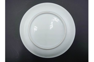 オールドノリタケ(NORITAKE)　マルキ印　金盛と薔薇のデザインが華やかなトリオ2客・カップ&ソーサー1客セット　(R-088012)
