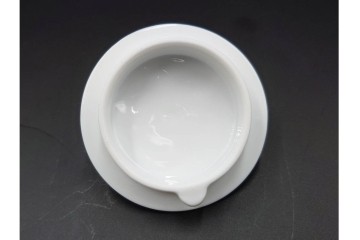 ハンガリー製　HEREND(ヘレンド)　インドの華　優美なティーポット　定価9万3500円　(R-088014)