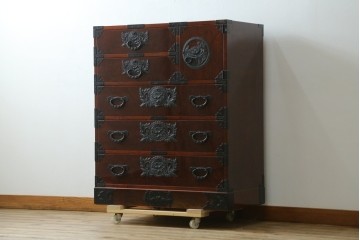 和箪笥 |家具の販売・通販|【公式】アンティーク家具ラフジュ工房
