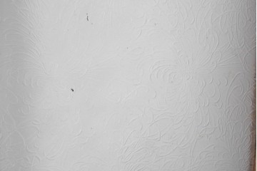 ヴィンテージ建具　昭和中期　古き良き趣を感じる大正ロマンデザインのガラス戸4枚セット　(R-088060)