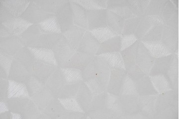 アンティーク建具　大正期から昭和初期　黒枠と深い赤褐色がシックなガラス帯戸3枚セット　(R-088069)
