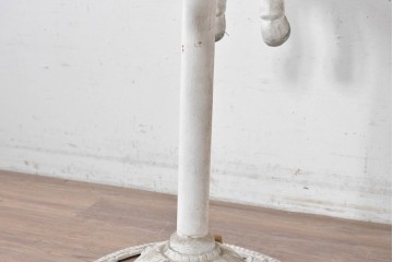 フランスヴィンテージ　カルーセルホースのオブジェ　(R-088076)