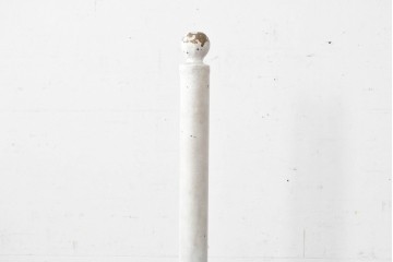 フランスヴィンテージ　カルーセルホースのオブジェ　(R-088077)